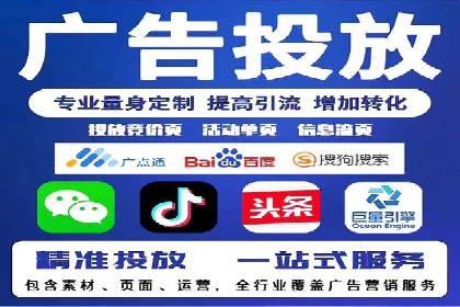 SEM外包服务应用案例分析